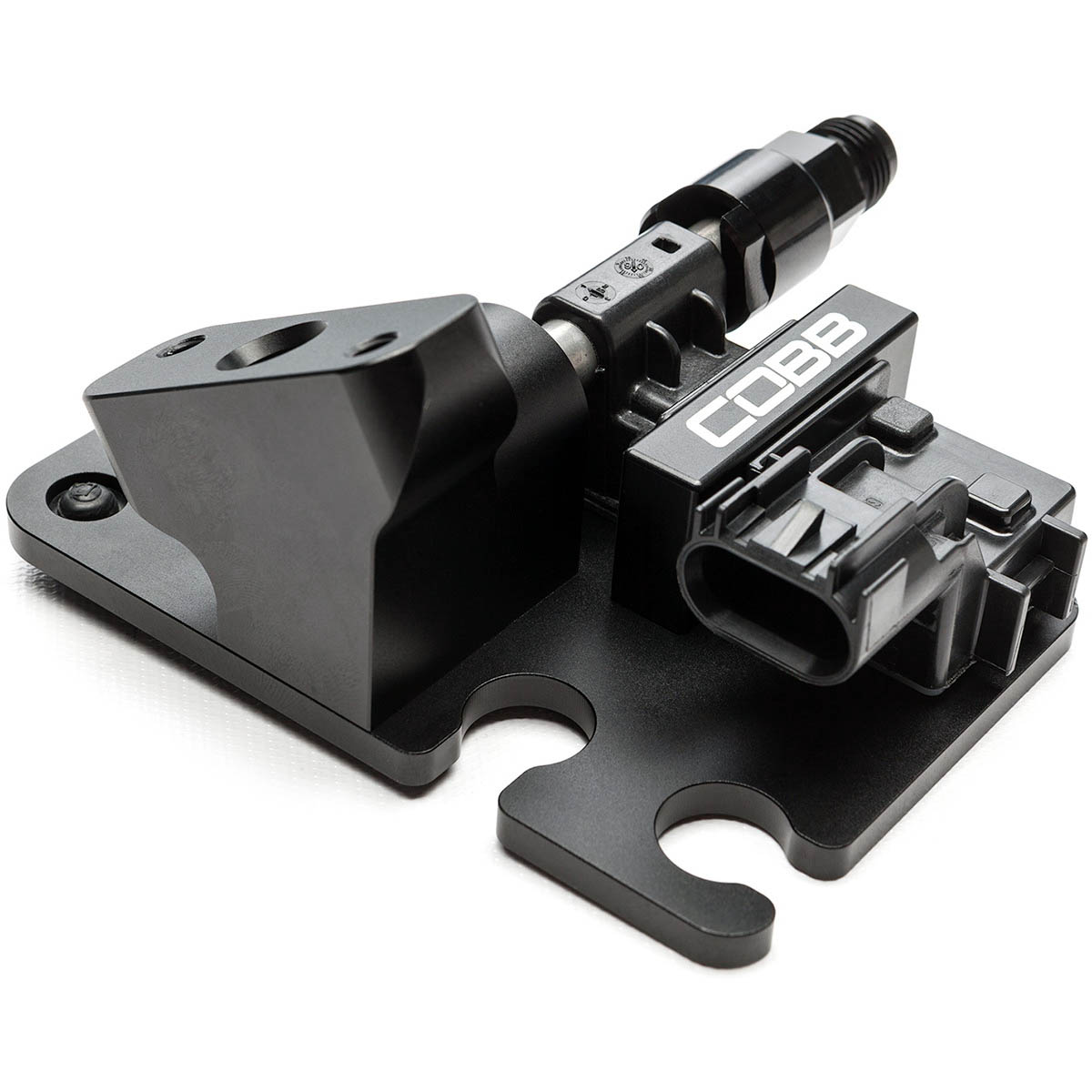 COBB CAN Gateway Flex Fuel Kit, 2009-2018 GT-R - Angle 3