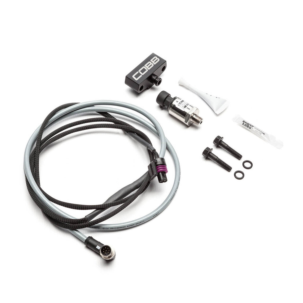 COBB CAN Gateway Fuel Pressure Monitoring Kit, 2009-2018 GT-R