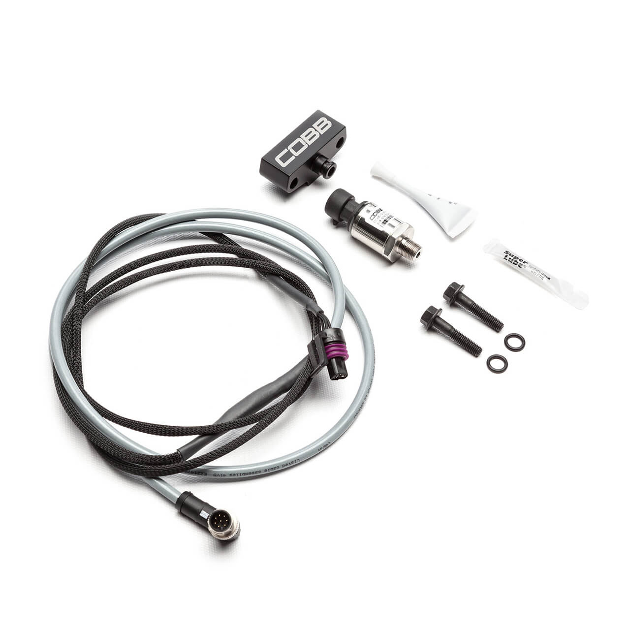 COBB CAN Gateway Fuel Pressure Monitoring Kit, 2009-2018 GT-R
