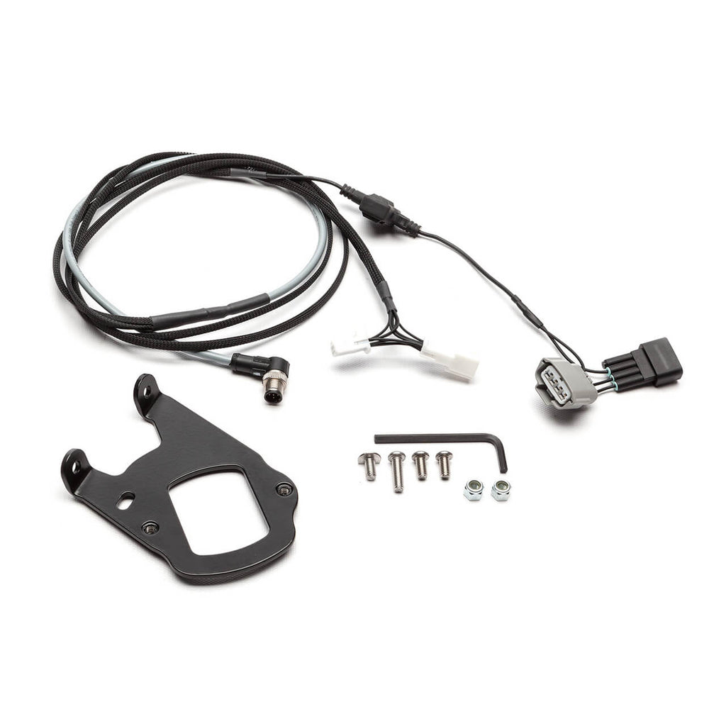 COBB CAN Gateway Harness & Bracket Kit (LHD), 2009-2018 GT-R