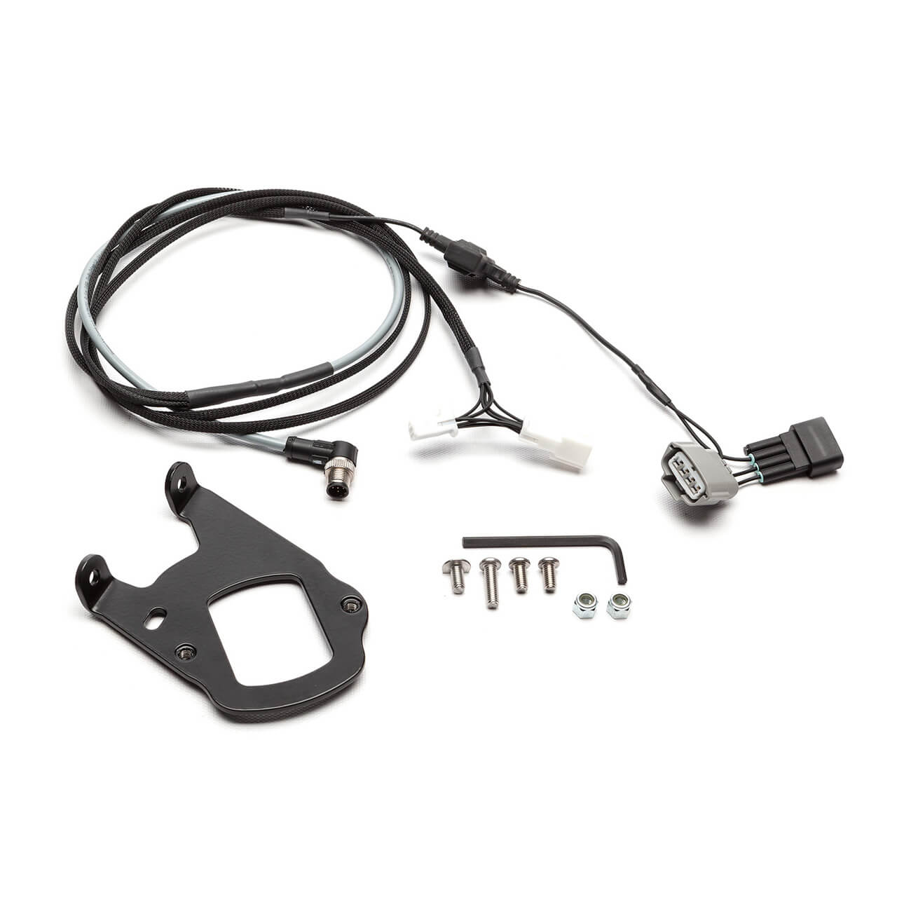 COBB CAN Gateway Harness & Bracket Kit (LHD), 2009-2018 GT-R