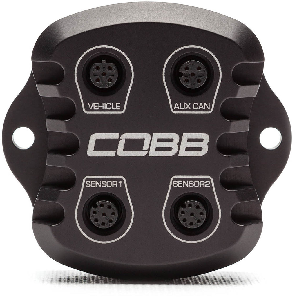 COBB CAN Gateway Module Only, 2009-2018 GT-R - Angle 2