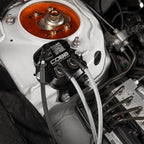 COBB CAN Gateway Reverse Mount Bracket, 2015-2021 WRX - Angle 3