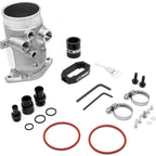 COBB Cast Turbo Inlet, 2015-2021 WRX