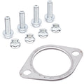 COBB Cat-Back Exhaust Hardware Kit, 2014-2019 Fiesta ST