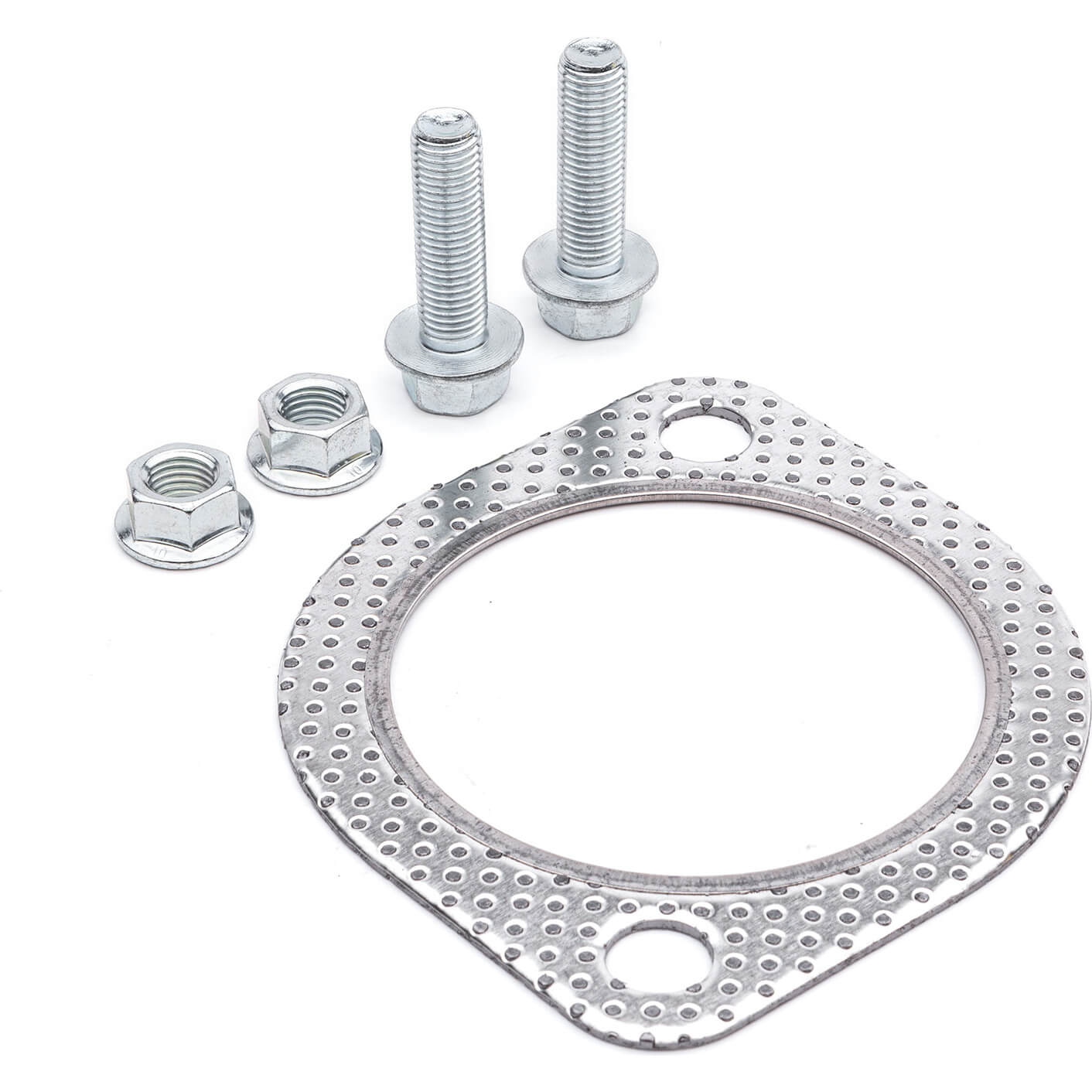 COBB Cat-Back Exhaust Hardware Kit, 2002-2007 WRX & 2004-2007 STi