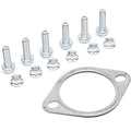 COBB Cat-Back Exhaust Hardware Kit, 2008-2014 STi & 2011-2014 WRX (Hatch)