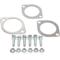 COBB Cat-Back Exhaust Hardware Kit, 2015-2021 STi & 2015-2021 WRX