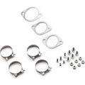 COBB Cat-Back Exhaust Hardware Kit, 2022-2026 WRX