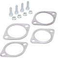 COBB Cat-Back Exhaust Hardware Kit, 2013-2018 Focus ST
