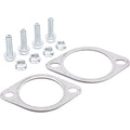 COBB Cat-Back Exhaust Hardware Kit, 2016-2018 Focus RS
