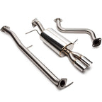 COBB Cat-Back Exhaust System, 2014-2019 Fiesta ST