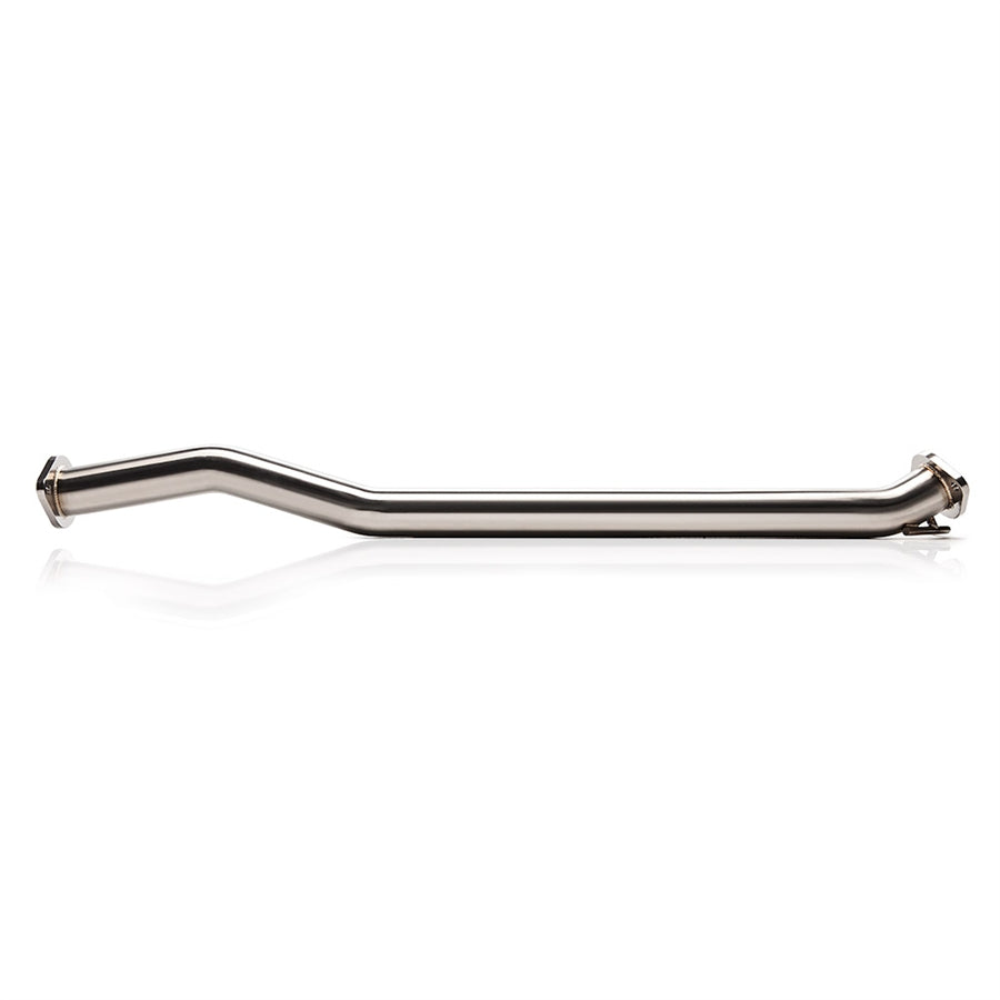 COBB Cat-Back Exhaust System, 2014-2019 Fiesta ST - Angle 4