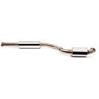 COBB Cat-Back Exhaust System, 2013-2018 Focus ST - Angle 4