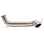 COBB Cat-Back Exhaust System, 2013-2018 Focus ST - Angle 5