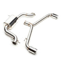 COBB Cat-Back Exhaust System, 2010-2014 VW GTI