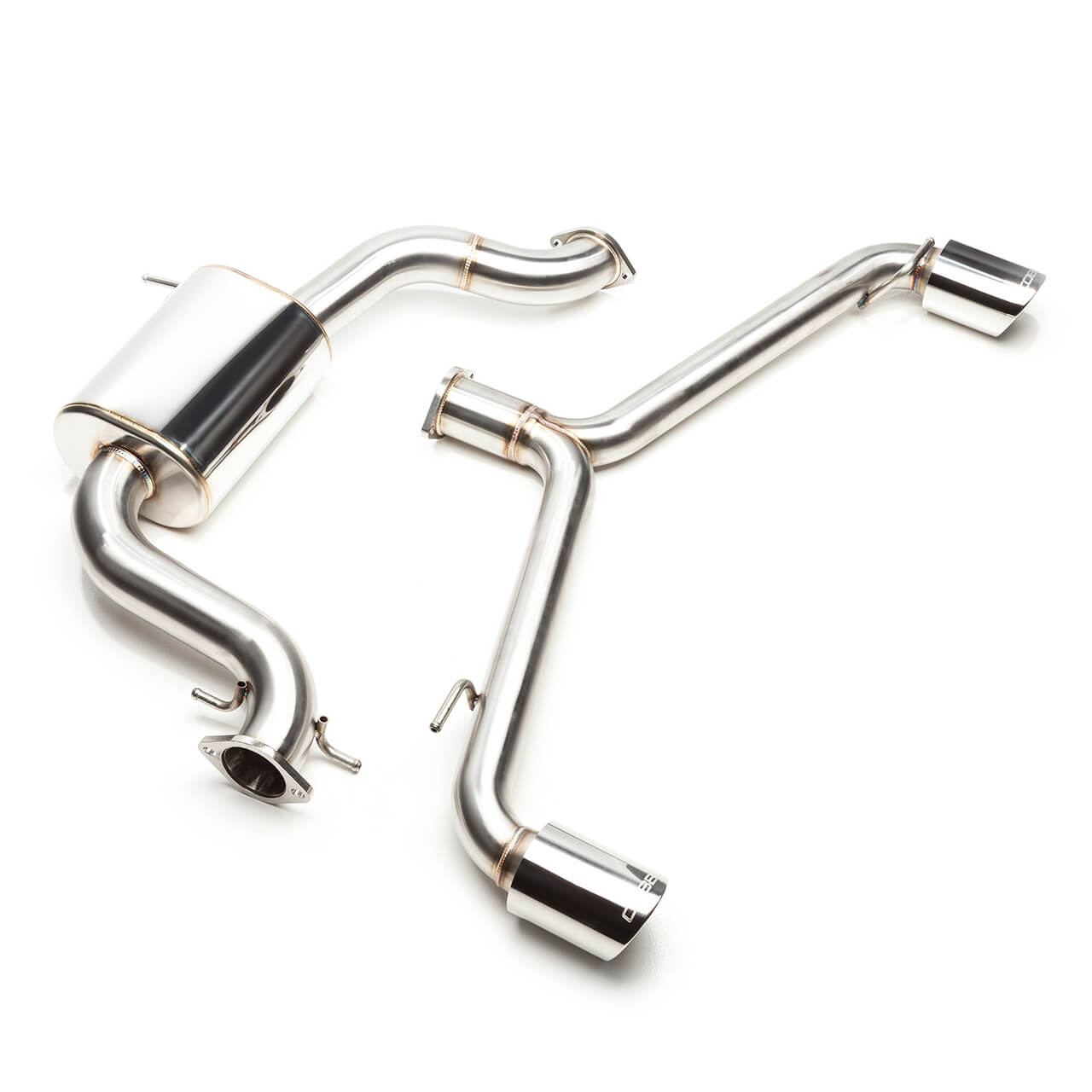 COBB Cat-Back Exhaust System, 2010-2014 VW GTI