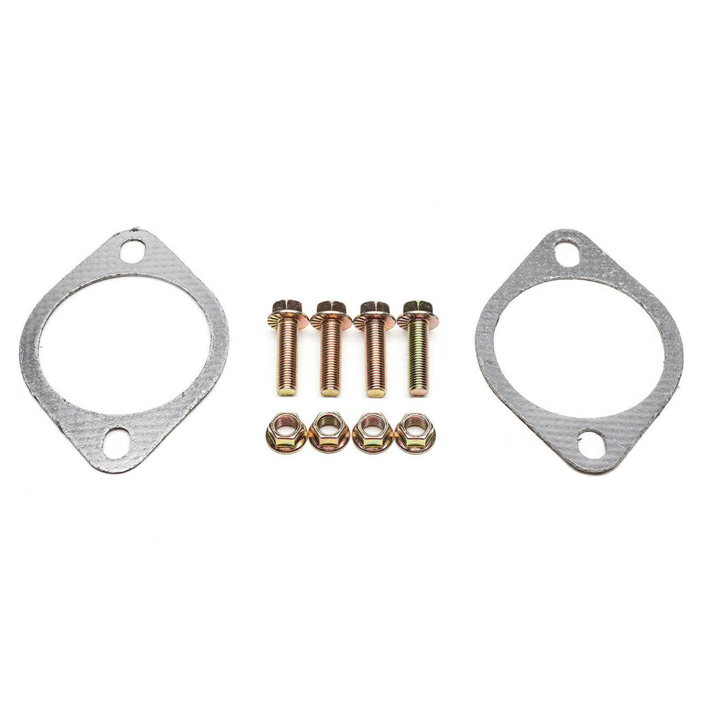 COBB Cat-Back Exhaust System, 2010-2014 VW GTI - Angle 3