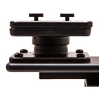 COBB Center Mount Kit For v3 AccessPort, 2008-2015 EVO X - Angle 2