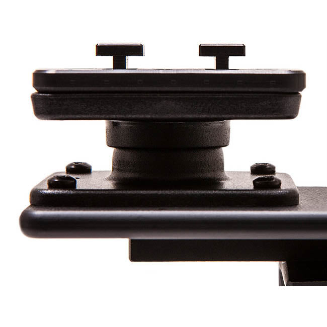 COBB Center Mount Kit For v3 AccessPort, 2008-2015 EVO X - Angle 2