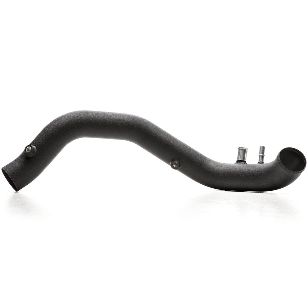 COBB Cold Air Intake System, 2015-2021 Mustang EcoBoost - Angle 3