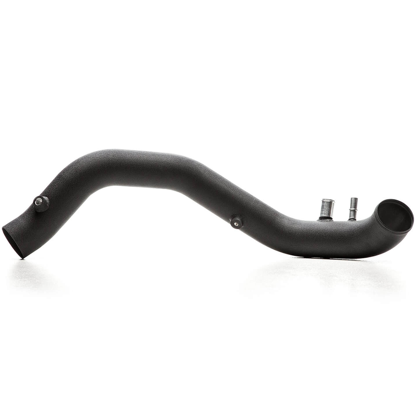 COBB Cold Air Intake System, 2015-2021 Mustang EcoBoost - Angle 3