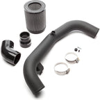 COBB Cold Air Intake (Wrinkle Black), 2013-2018 Focus ST