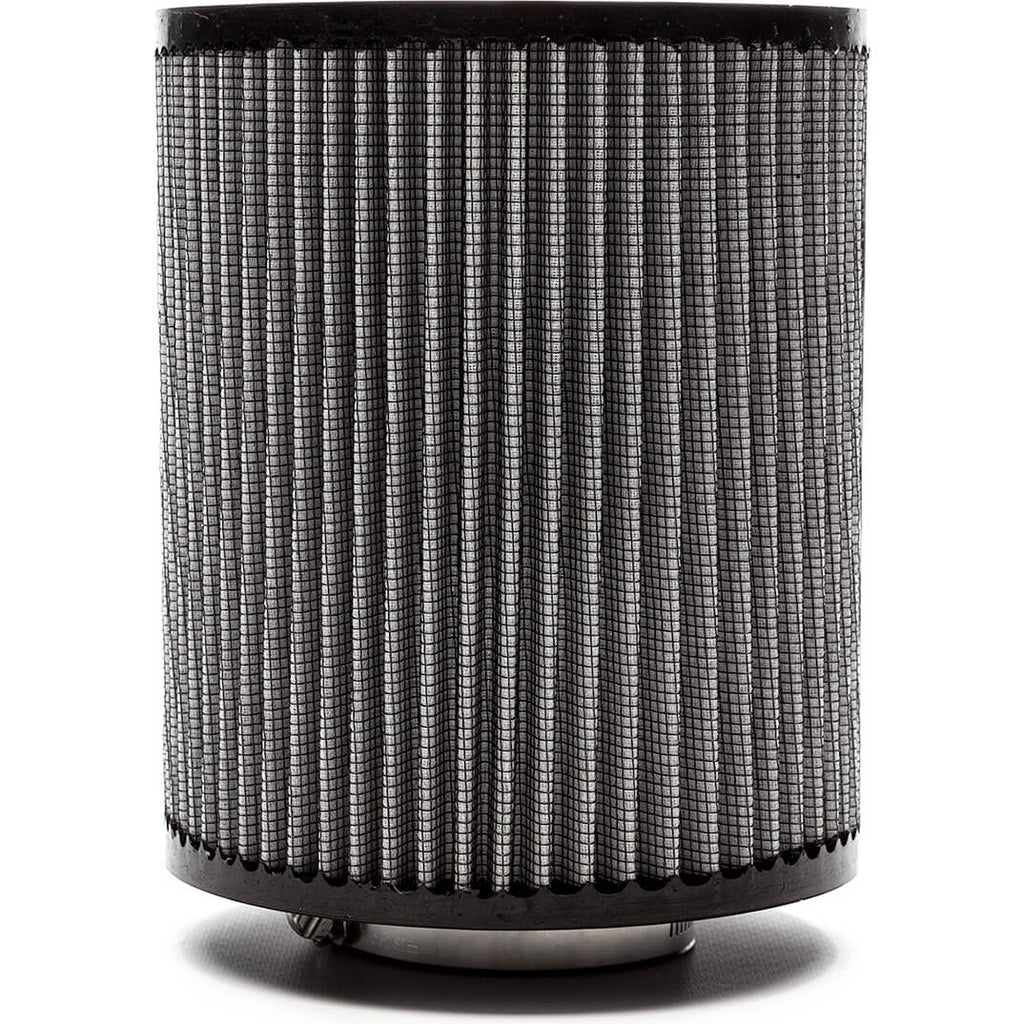 COBB Cold Air Intake (Wrinkle Black), 2013-2018 Focus ST - Angle 3