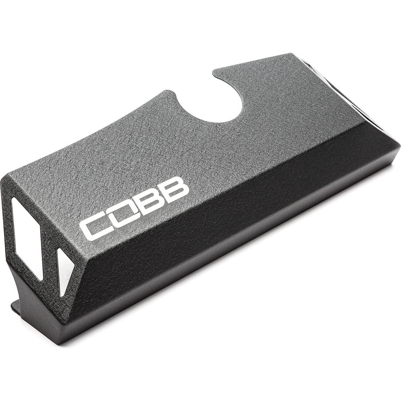 COBB Coolant Overflow Cover, 2017-2020 F-150 Raptor