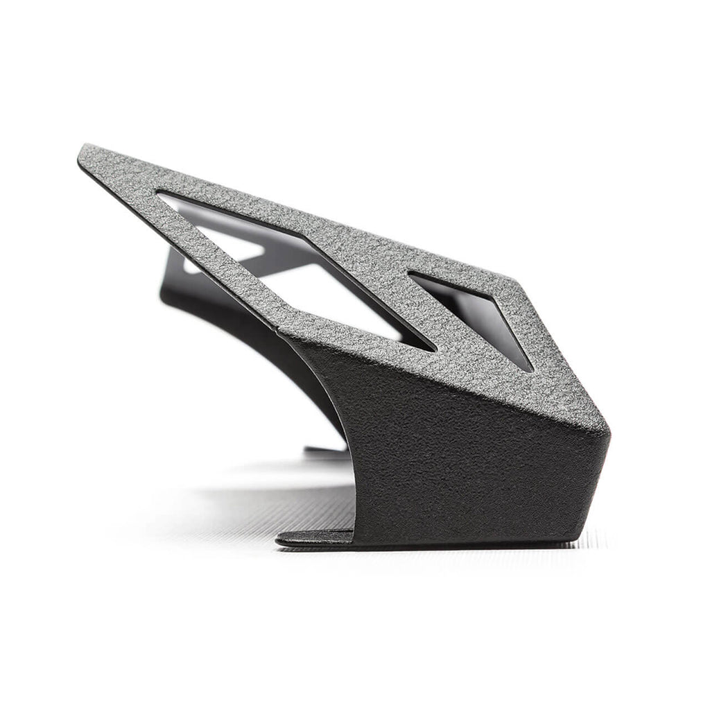 COBB Coolant Overflow Cover, 2017-2020 F-150 Raptor - Angle 2