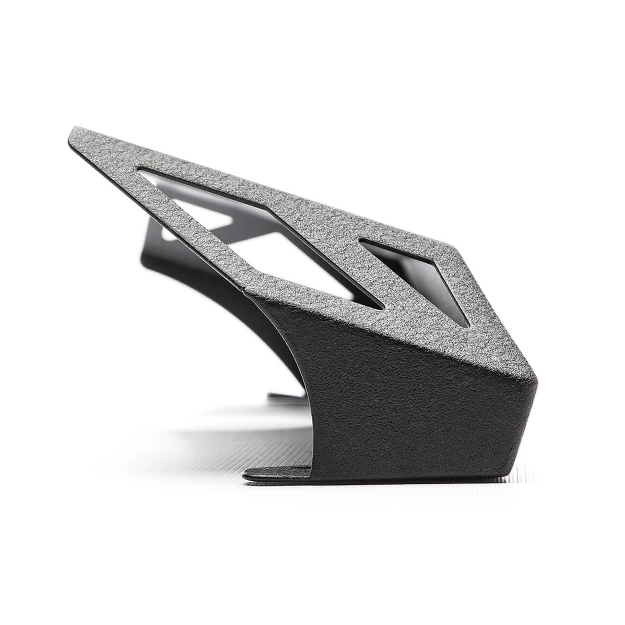 COBB Coolant Overflow Cover, 2017-2020 F-150 Raptor - Angle 2