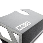 COBB Coolant Overflow Cover, 2017-2020 F-150 Raptor - Angle 3