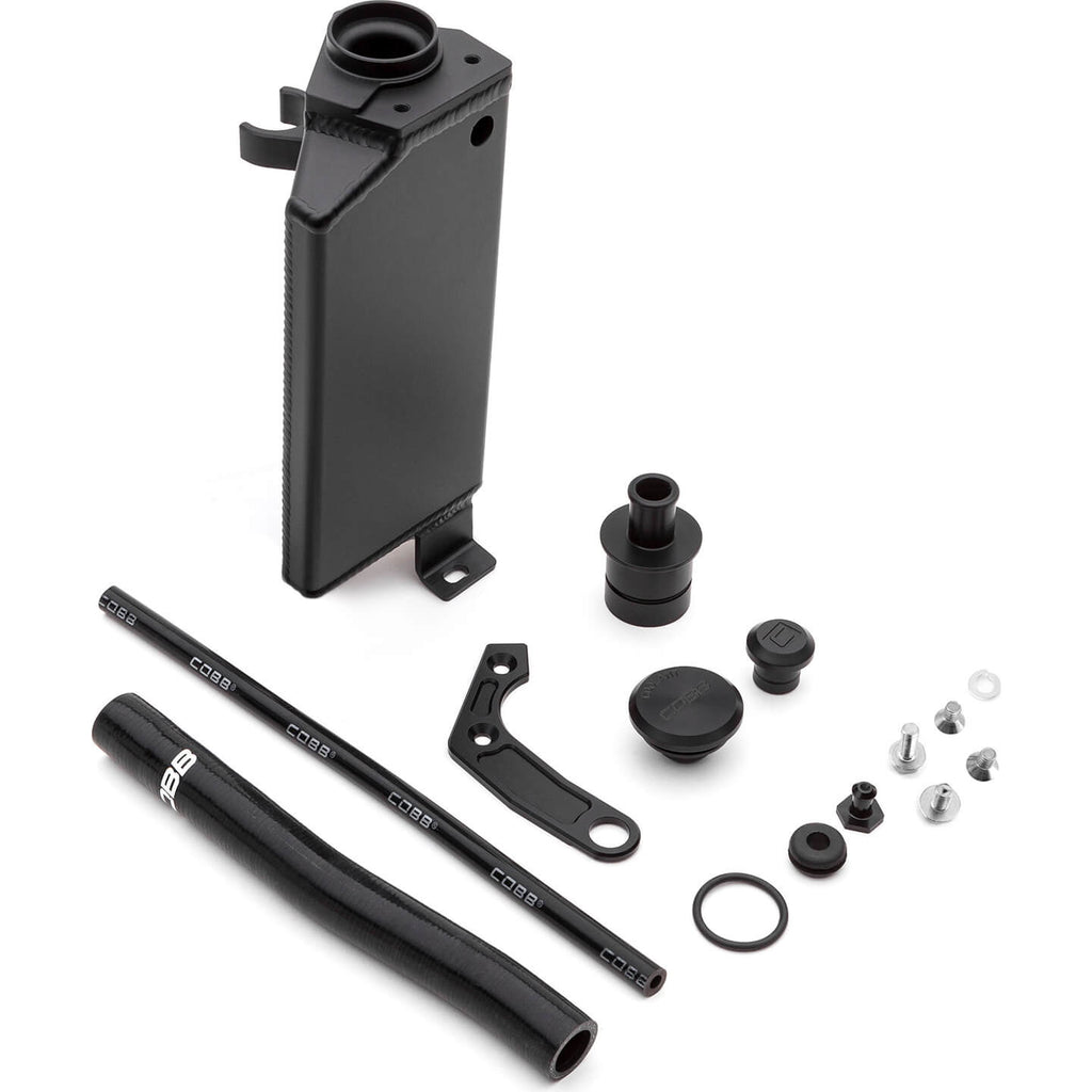 COBB Coolant Overflow Tank, 2008-2014 WRX & 2008-2014 STi