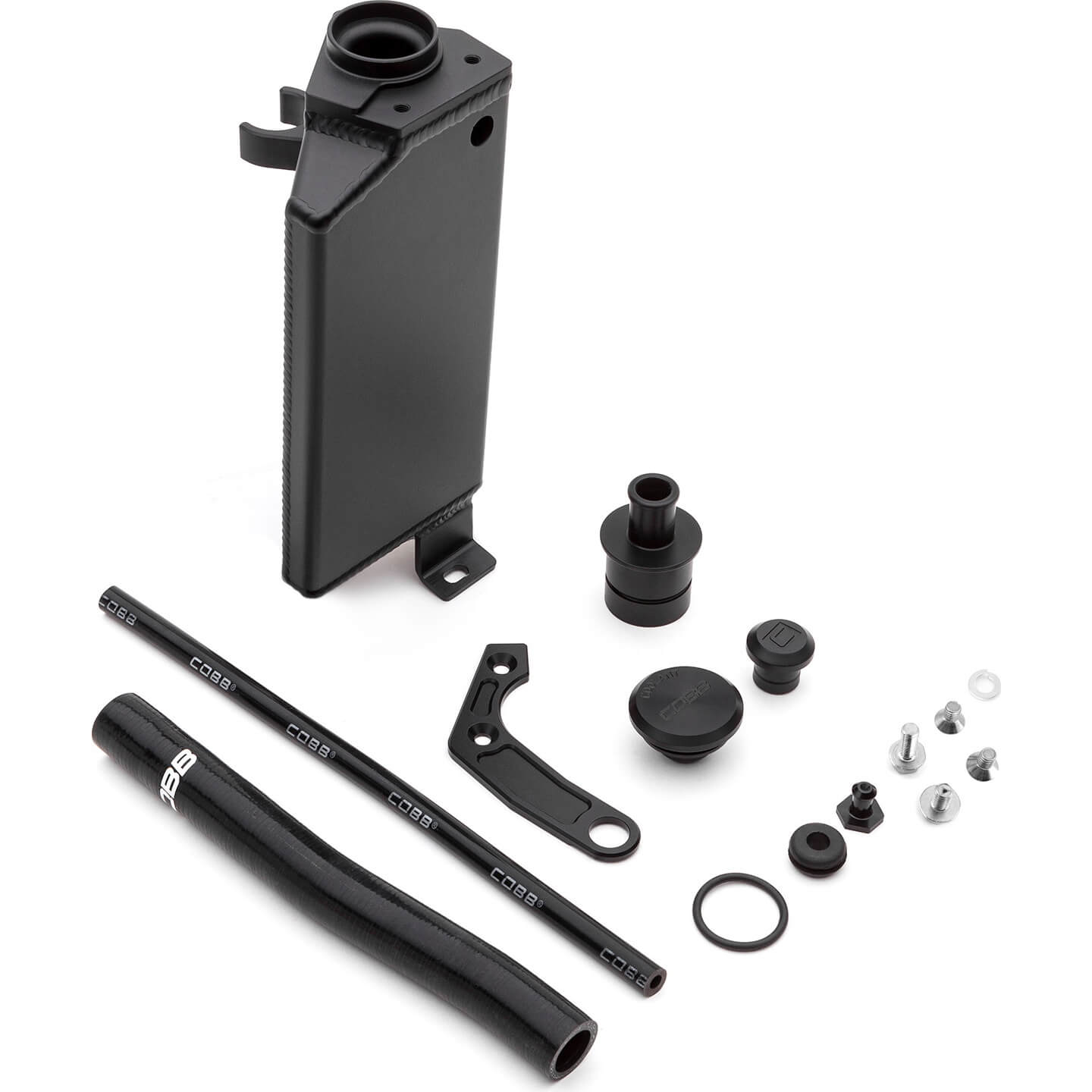 COBB Coolant Overflow Tank, 2008-2014 WRX & 2008-2014 STi