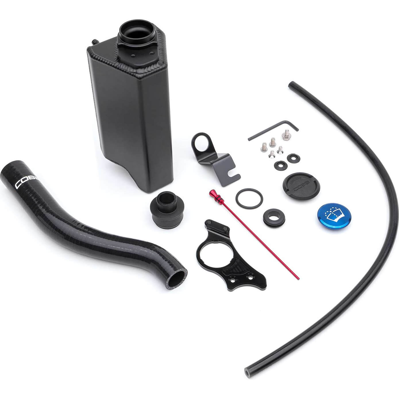 COBB Coolant Overflow Tank, 2022-2026 WRX