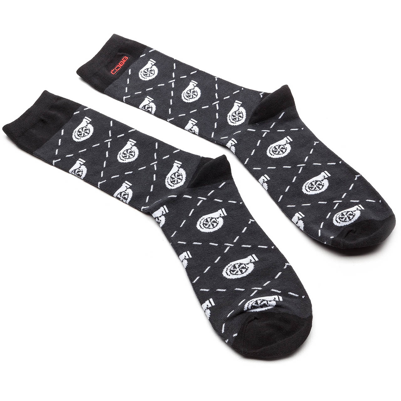 COBB Crew Socks