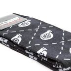 COBB Crew Socks - Angle 2