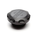 COBB Delrin Oil Cap, 2002-2026 WRX & 2004-2021 STi & BRZ/FR-S/86 - Angle 2