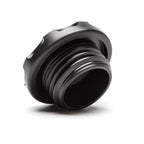 COBB Delrin Oil Cap, 2002-2026 WRX & 2004-2021 STi & BRZ/FR-S/86 - Angle 3
