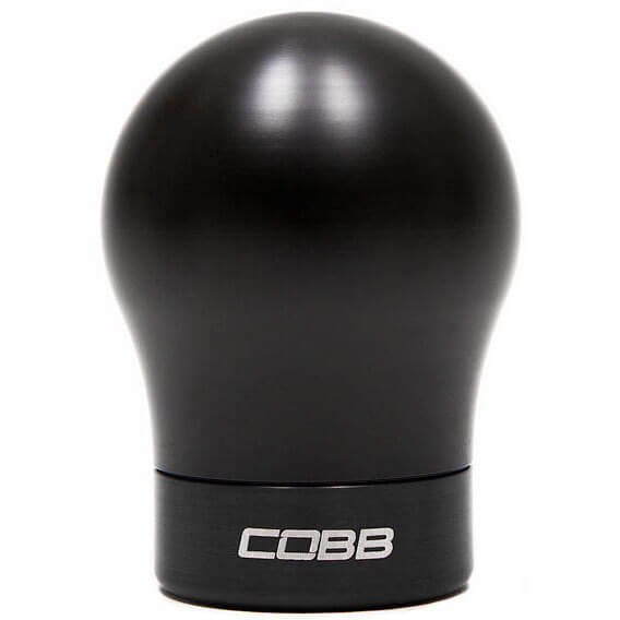 COBB Delrin Shift Knob, 2013-2018 Focus ST/RS & 2014-2019 Fiesta ST