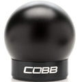COBB Delrin Shift Knob, 2015-2023 Mustang EcoBoost