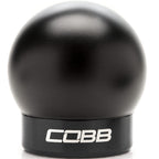 COBB Delrin Shift Knob, 2015-2023 Mustang EcoBoost