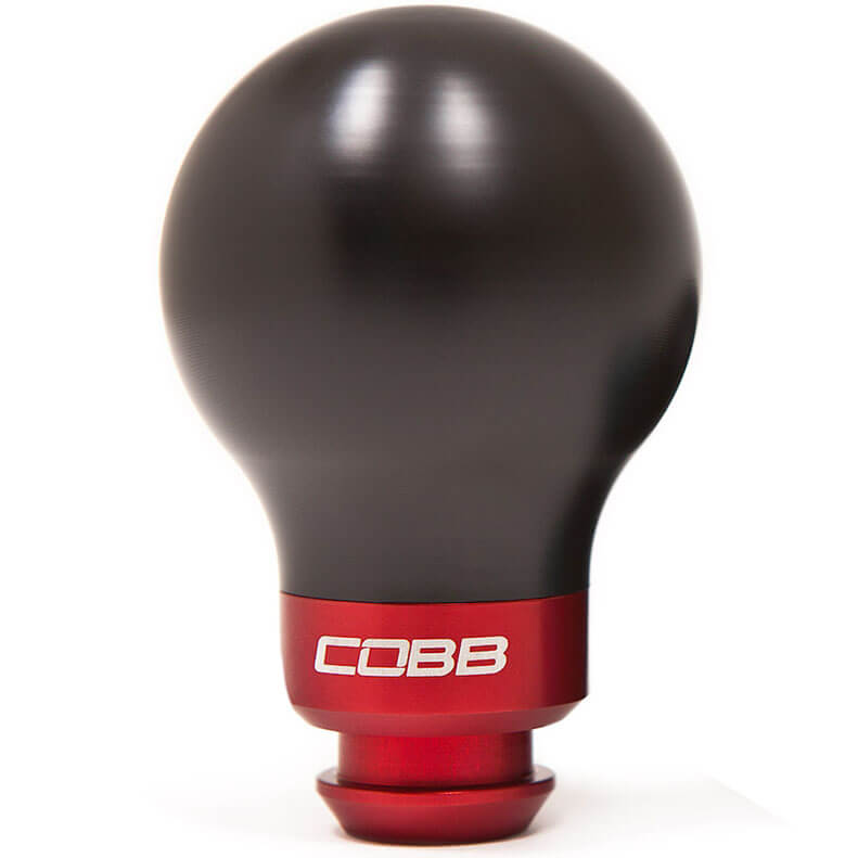 COBB Delrin Shift Knob, 2002-2014 WRX
