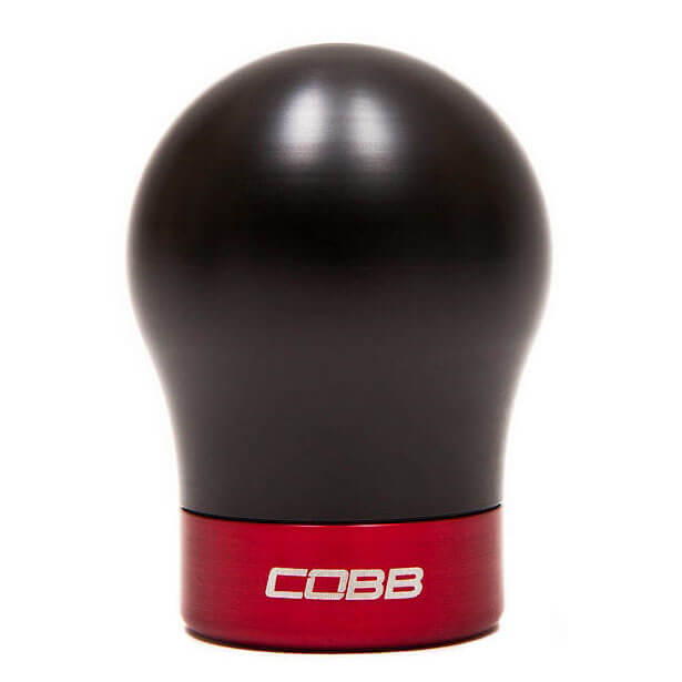 COBB Delrin Shift Knob, 2013-2018 Focus ST/RS & 2014-2019 Fiesta ST