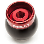 COBB Delrin Shift Knob, 2015-2023 Mustang EcoBoost