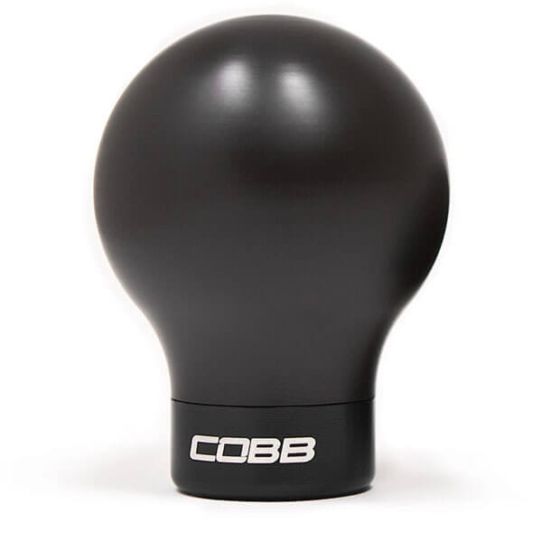 COBB Delrin Shift Knob, 2007-2013 MazdaSpeed3