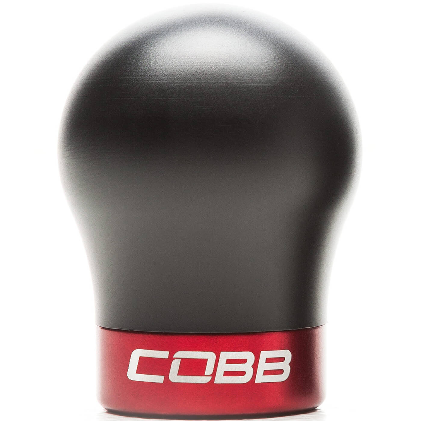 COBB Delrin Shift Knob, 2009-2014 VW Golf GTI (Mk6)