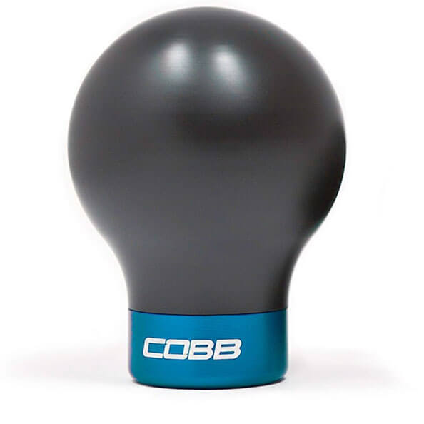 COBB Delrin Shift Knob, 2007-2013 MazdaSpeed3