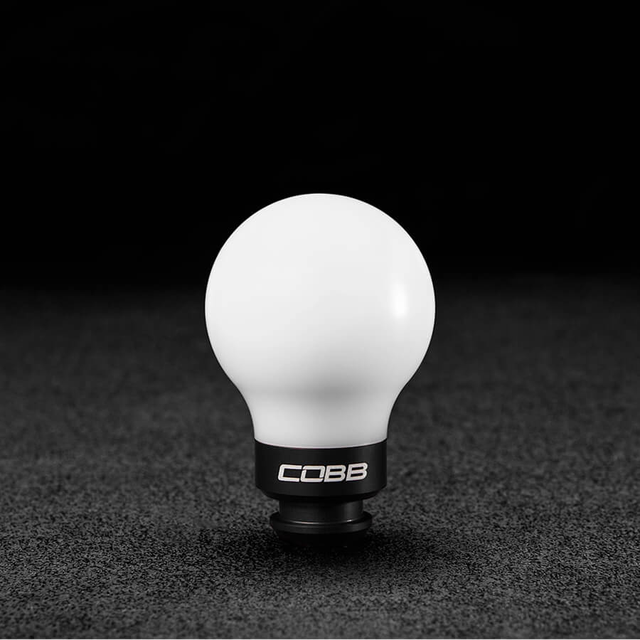 COBB Delrin Shift Knob, 2002-2014 WRX