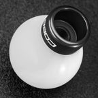 COBB Delrin Shift Knob, 2004-2021 STi, 2015+ WRX & 2013+ BRZ/FR-S/86